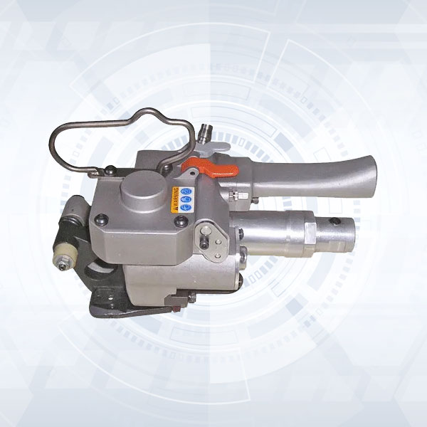 PET STRAPPING MACHINE